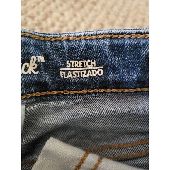 Cat & Jack straight leg jeans - Picture 4 of 7
